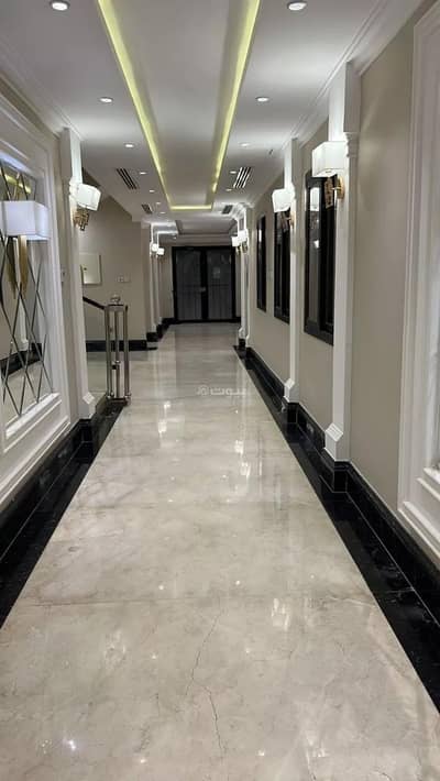 2 Bedroom Apartment for Rent in North Riyadh, Riyadh - Luxury Ground Floor Apartment for Rent – Al-Majdiya Project, Al-Ghadeer