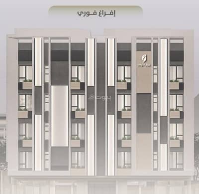 4 Bedroom Flat for Sale in North Jeddah, Jeddah - Apartment with 4 bedrooms for sale in Al Rayyan, Jeddah
