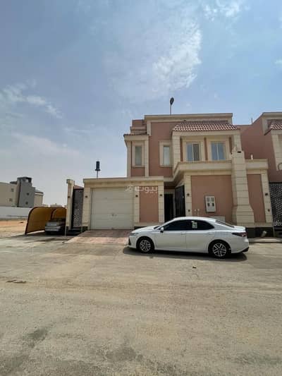4 Bedroom Villa for Rent in West Riyadh, Riyadh - Property for rent