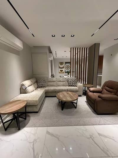 2 Bedroom Flat for Rent in North Riyadh, Riyadh - Studio Apartment For Rent in Al Yasmin, Riyadh