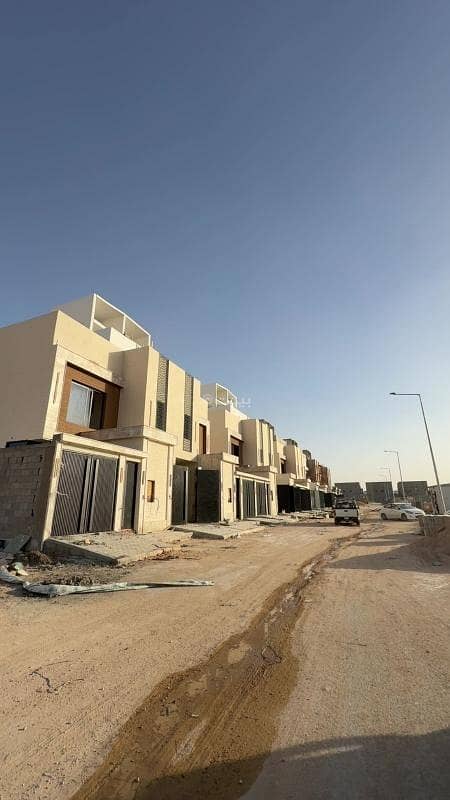 Townhouse