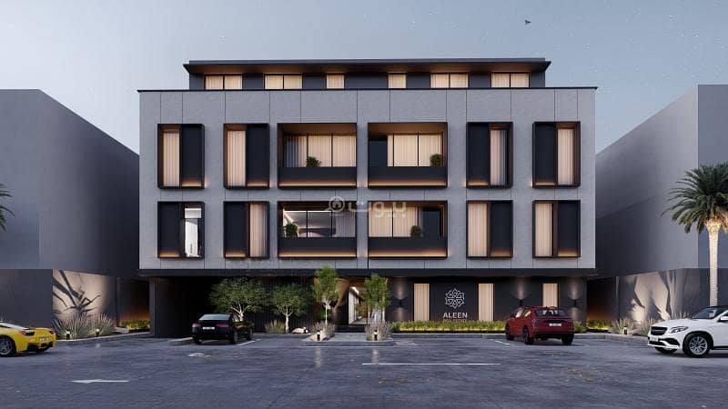 Studio Apartment For Sale in Al Falah, Riyadh Studio Apartment For Sale in Al Falah, Riyadh