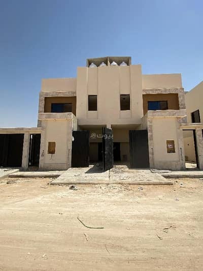 فیلا 4 غرف نوم للبيع في الورود، الخرج منطقة الرياض - دبلوكس للبيع بالخرج