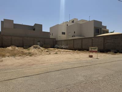 Residential Land for Sale in Al Andalus, Al Badayea Al Qassim Region - Residential Land in Al Andalus 190000 SAR - 87745308