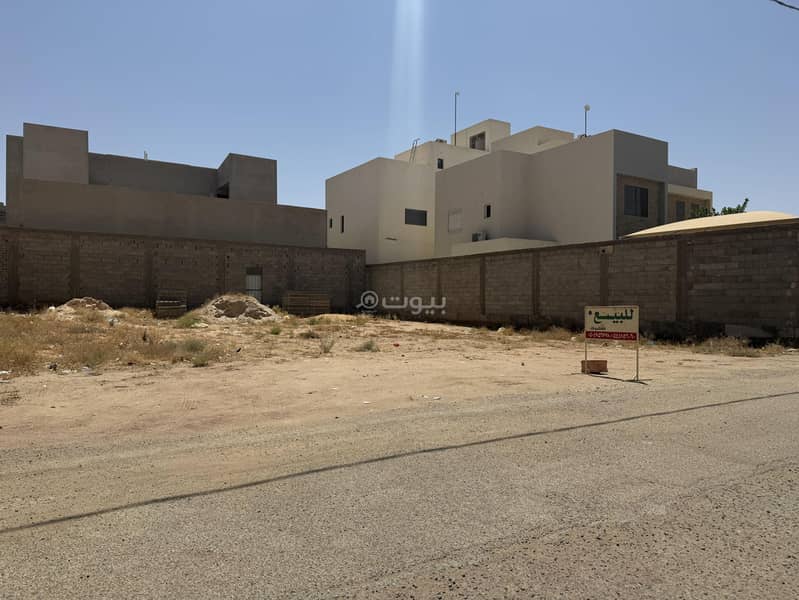 أرض للبيع في الأندلس، منطقة البدائع القصيم أرض للبيع في الأندلس، منطقة البدائع القصيم