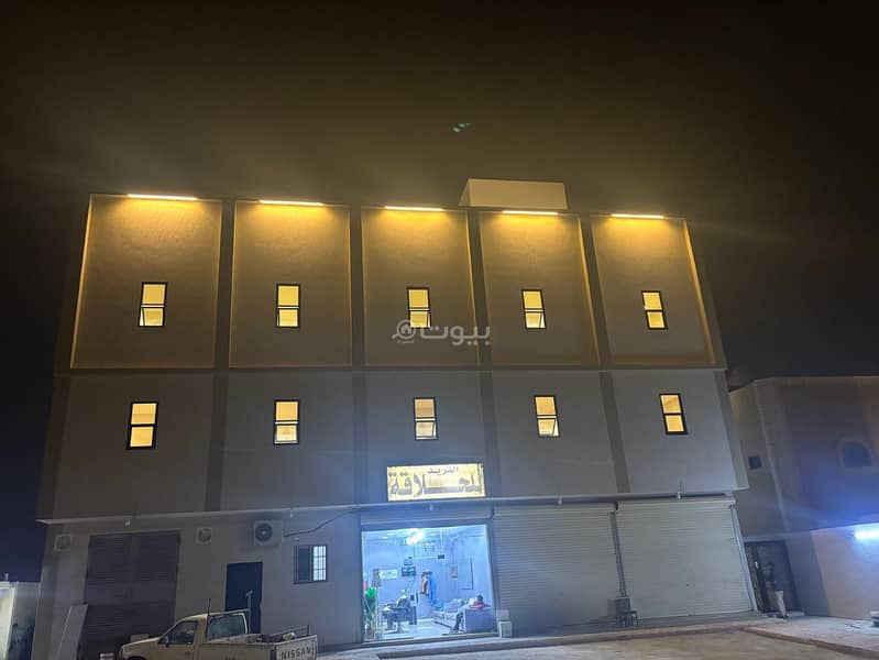 Building For Rent in Al Oliya, Al Muzahmiyya