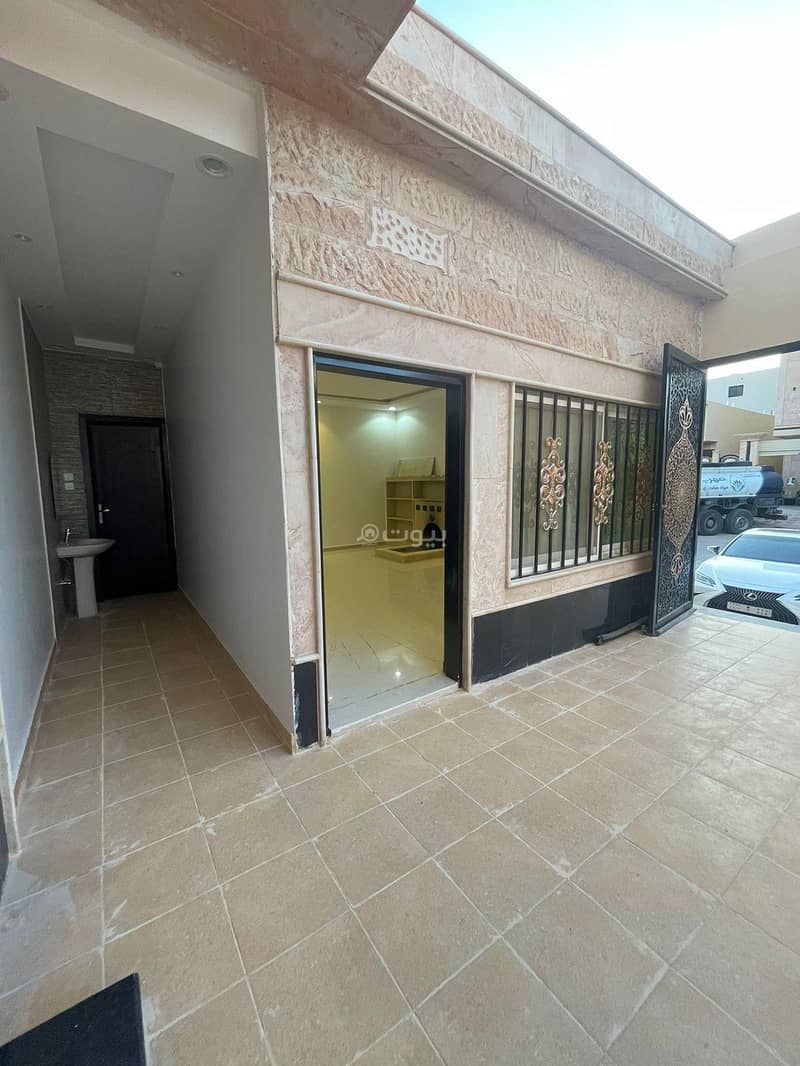 Villa For Rent in Al Mahdiyah, Riyadh