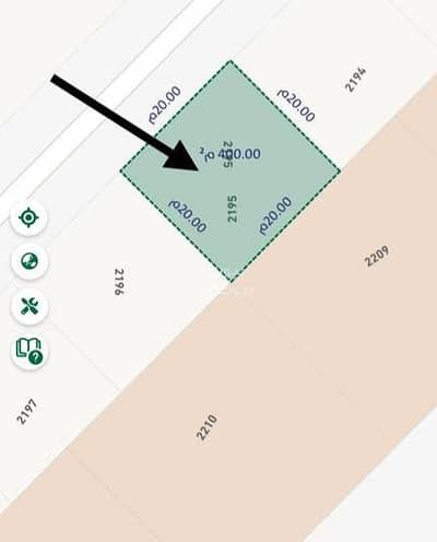 ارض سكنية  للبيع في جنوب الرياض، الرياض - أرض للبيع في عريض، جنوب الرياض
