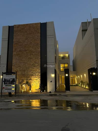 11 Bedroom Villa for Sale in West Riyadh, Riyadh - Villa for sale in Arqa neighborhood at the price of land