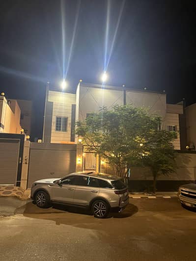 4 Bedroom Villa for Rent in North Jeddah, Jeddah - Villa For Rent in Al Salehiyah, Jeddah