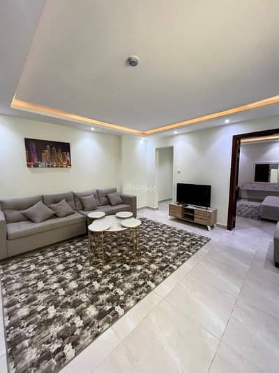 1 Bedroom Apartment for Rent in East Riyadh, Riyadh - For monthly rent, a furnished family apartment in Riyadh, Al-Munsiyah neighborhood – Offer number 964