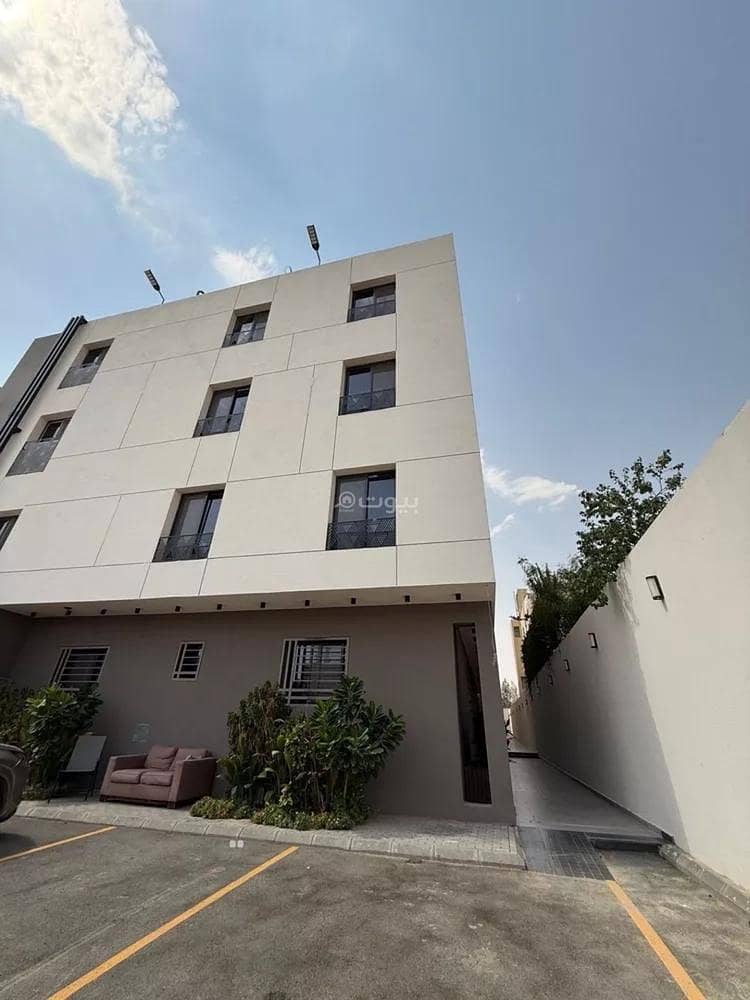 Residential Building For Rent in Al Munsiyah, Riyadh