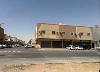 8 Bedroom Residential Building for Sale in East Riyadh, Riyadh - Building for sale in Al Khaleej, East Riyadh
