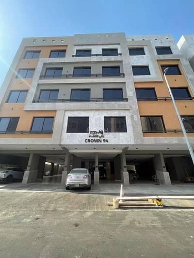 3 Bedroom Apartment for Rent in North Jeddah, Jeddah - Apartment for rent in Al Nuzhah, North Jeddah