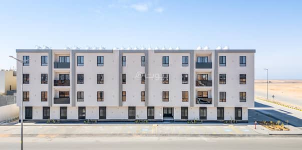 3 Bedroom Flat for Sale in East Riyadh, Riyadh - Apartment for Sale in Al Rimal District – Riyadh
