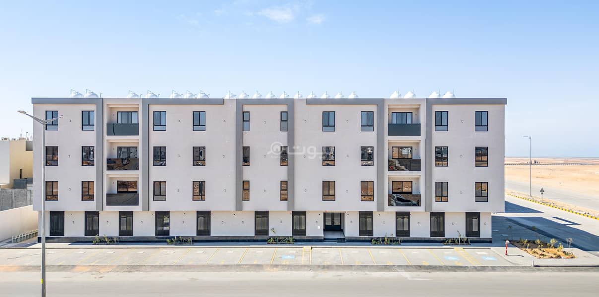 Apartment for Sale in Al Rimal District – Riyadh