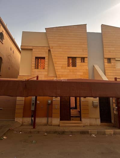 4 Bedroom Villa for Sale in North Jeddah, Jeddah - Villa in North Jeddah，Al Sheraa 4 bedrooms 940000 SAR - 87754520