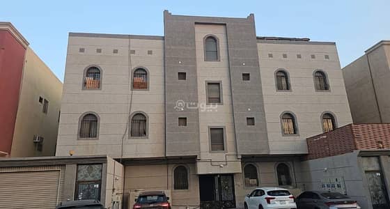 5 Bedroom Apartment for Sale in Al Nur, Dammam - For sale: an apartment in Al-Noor neighborhood in Dammam.