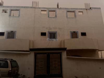 8 Bedroom Villa for Sale in Al Taniem, Makkah - For sale: a villa in the Al-Naba'a neighborhood in Mecca.