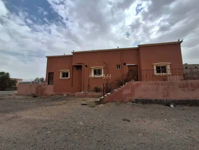ارض سكنية  للبيع في عطفه الحنفه - للبيع بيت شعبي بحي الحصاد بخيبر الجنوب