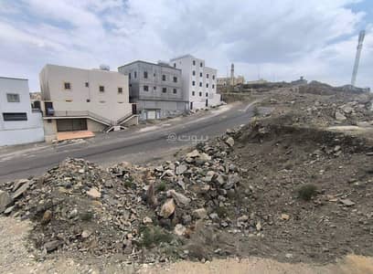 Residential Land for Sale in Nishwan, Khamis Mushait - For sale: land in Al-Nashwan neighborhood in Khames Mushayt.