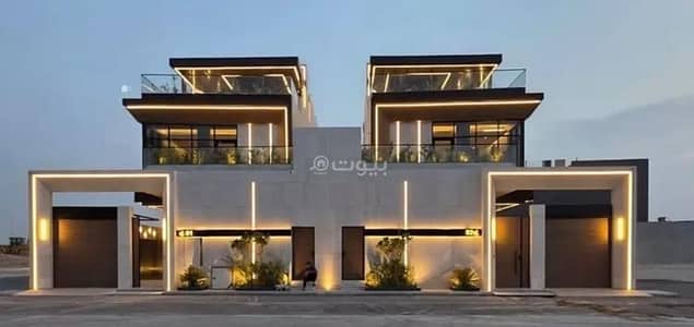 4 Bedroom Villa for Sale in North Riyadh, Riyadh - 4 Bedroom Villa For Sale in Hittin, Riyadh