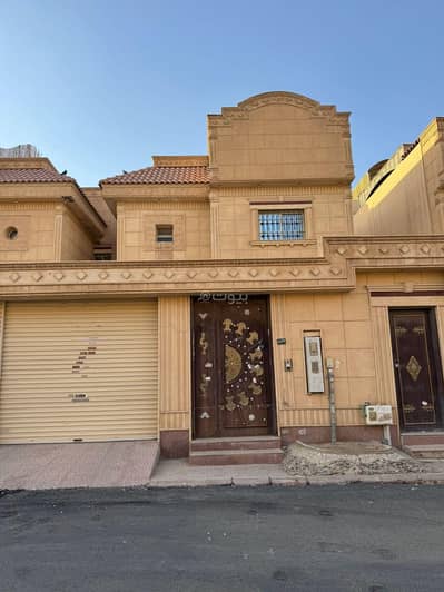 4 Bedroom Villa for Sale in East Riyadh, Riyadh - Duplex for Sale – Ishbiliyah District, Riyadh
