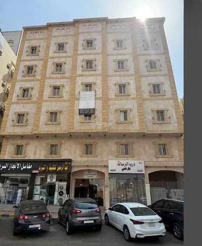 1 Bedroom Apartment for Rent in North Jeddah, Jeddah - Apartment for rent in Al Marwah, North Jeddah