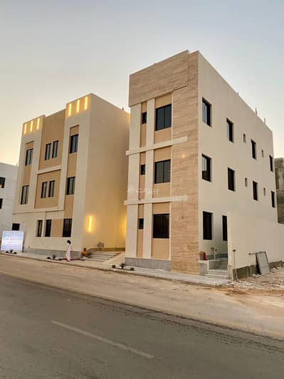 شقة 3 غرف نوم للبيع في غرب الرياض، الرياض - شقة مكونة من 3 غرف نوم للبيع في المهدية