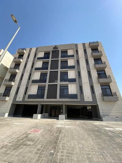5 Bedroom Apartment for Sale in Governmental1, Jeddah - 5-room apartment for sale at a competitive price in Al-Mousa