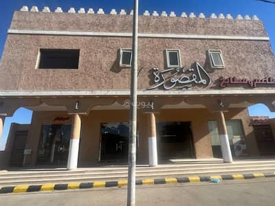 عمارة سكنية  للايجار في اليمامة، الأفلاج - عمارة للإيجار في شارع عبدالعزيز ال سعود, حي اليمامة, مدينة الافلاج, منطقة الرياض