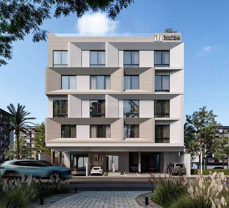 Apartment for sale in Al Rawda, Jeddah Apartment for sale in Al Rawda, Jeddah