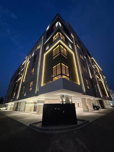 5 Bedroom Flat for Sale in Central Jeddah, Jeddah - 5 Bedroom Apartment For Sale in Al Faisaliyah, Jeddah