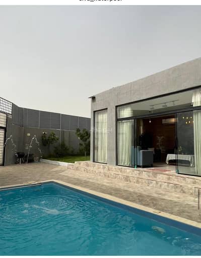 4 Bedroom Rest House for Sale in Al Hussa, Madina - 4 Bedroom Resort For Sale in Al Hassah, Medina