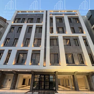 فلیٹ 5 غرف نوم للايجار في وسط جدة، جدة - شقة جديدة للإيجار في الفيصلية، وسط جدة
