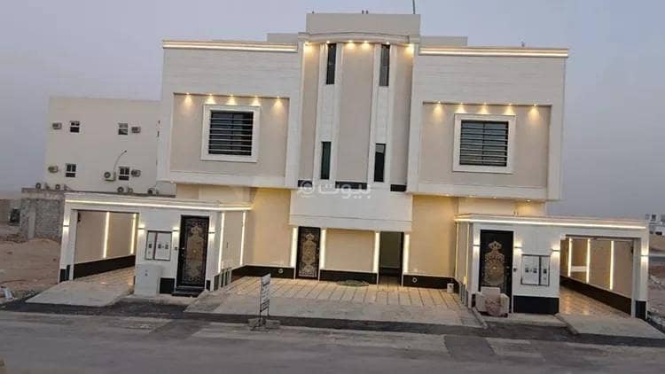 6 Bedroom Floor For Sale in Al Birriyyah, Riyadh