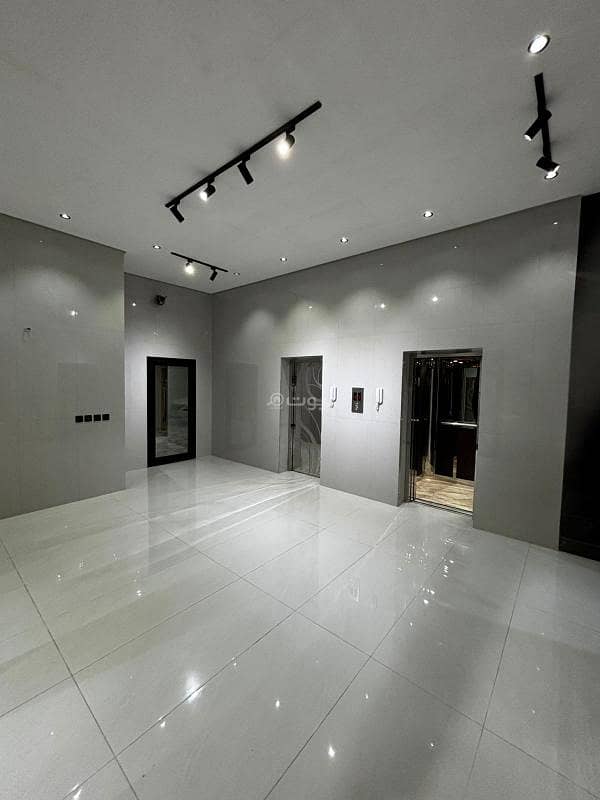 Apartment for sale in Al Safa, Jeddah directly from the owner