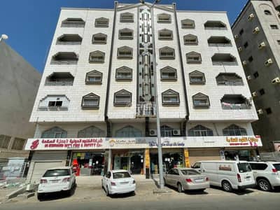 معرض  للايجار في شمال جدة، جدة - محل للإيجار في شارع فلسطين, حي مشرفة, مدينة جدة, منطقة مكة المكرمة