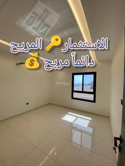 5 Bedroom Flat for Sale in Governmental1, Jeddah - Exclusive offer for a 5-room apartment in North Jeddah