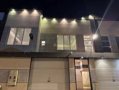 2 Bedroom Villa for Sale in East Riyadh, Riyadh - New Upper Townhouse for Sale – Al Nahdah, Riyadh