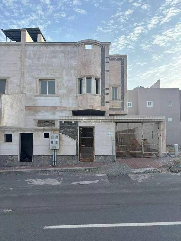 Villa For Sale in Umm Al-Joud, Makkah