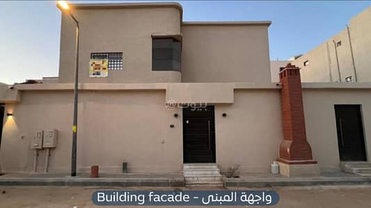 1 Bedroom Flat for Rent in West Riyadh, Riyadh - Apartment for rent – Al Hamam Al Gharbi neighborhood