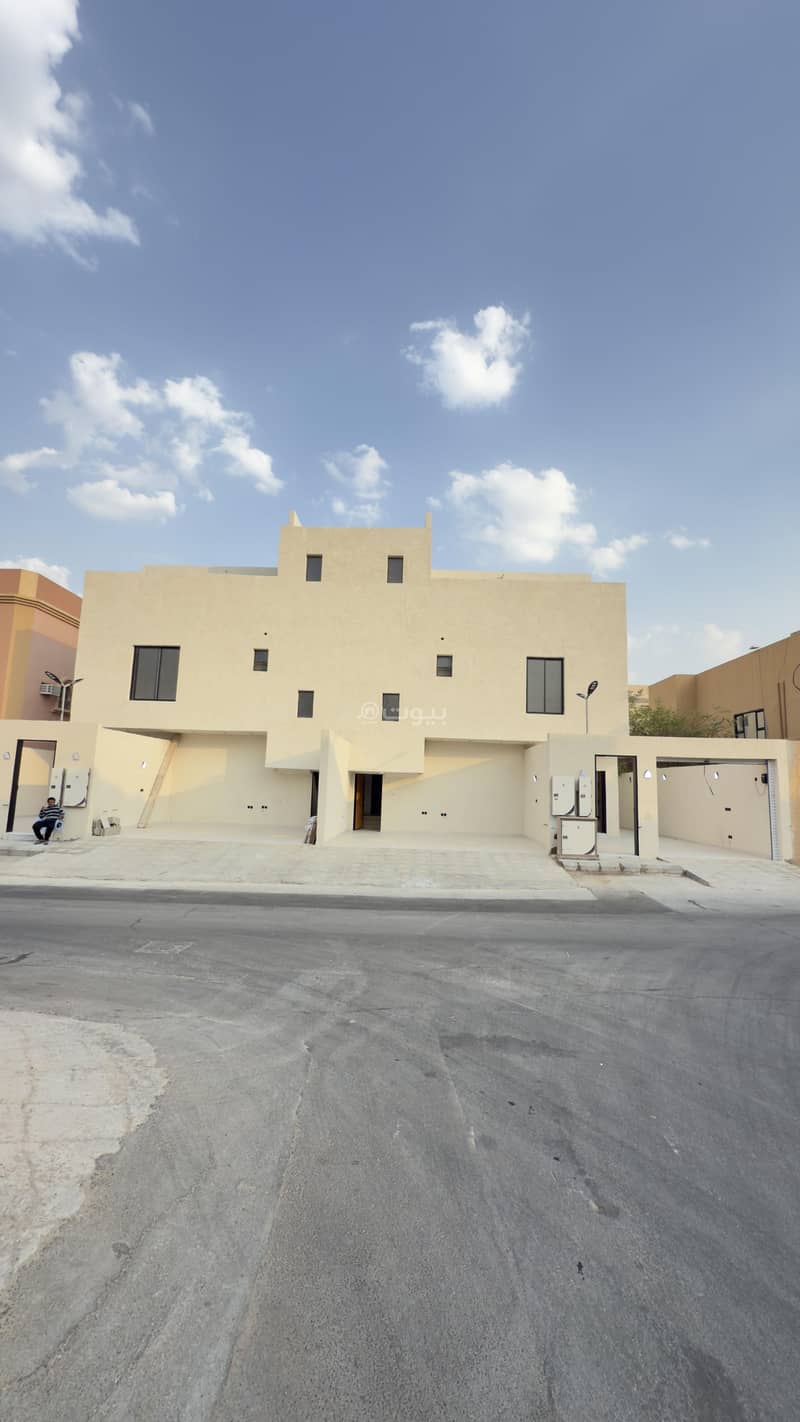 Floor in West Riyadh，Al Suwaidi Al Gharabi 4 bedrooms 930000 SAR - 87753993