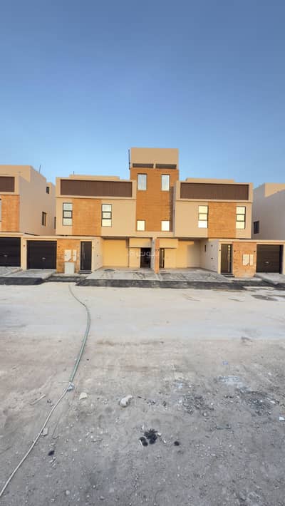 3 Bedroom Floor for Sale in West Riyadh, Riyadh - Floor in West Riyadh，Al Hazm 3 bedrooms 780000 SAR - 87720289