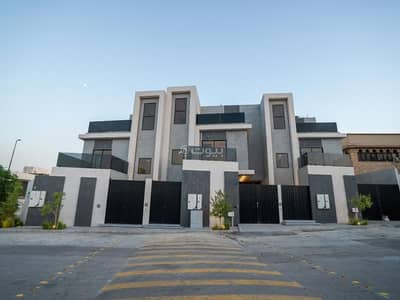 5 Bedroom Floor for Sale in West Riyadh, Riyadh - New Luxury Floors for Sale in Ulaishah, West Riyadh