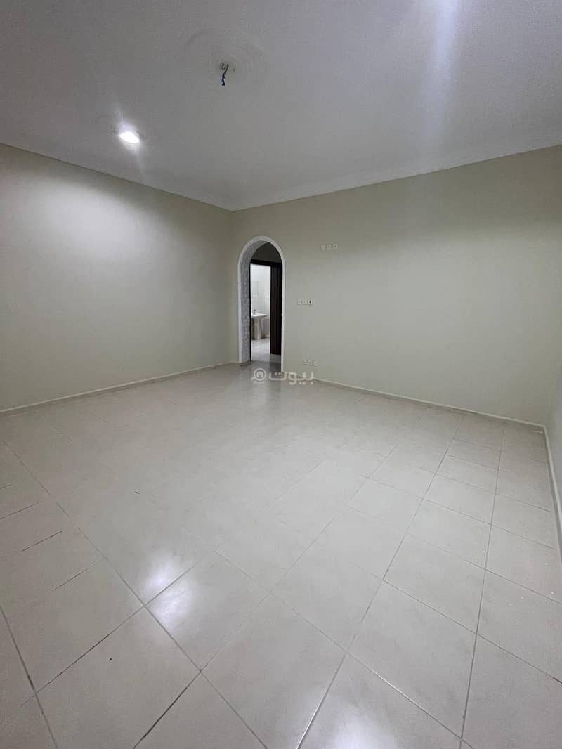 شقق في عمارة للإيجار حي العدل المعيصم سابقاً
