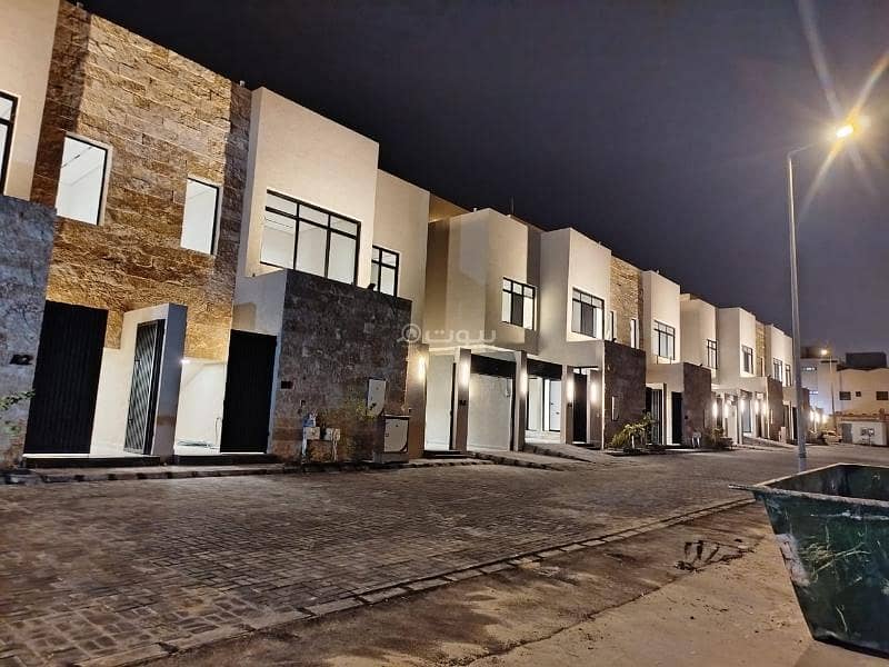 Townhouse villas for sale
