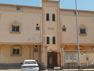 فلیٹ 2 غرفة نوم للايجار في النسيم، ينبع - شقة للإيجار في شارع عمر المؤدب, حي النسيم, مدينة ينبع, منطقة المدينة المنورة