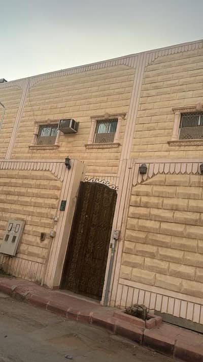 دور 6 غرف نوم للايجار في شرق الرياض، الرياض - دور ارضي للأيجار