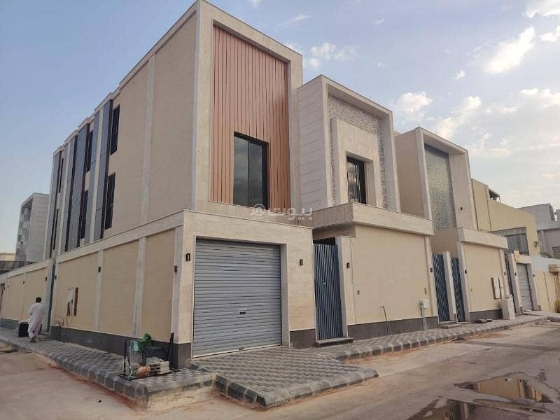 An upper floor for sale in Al-Nahda neighborhood